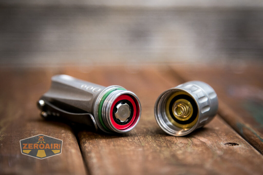 TorchLAB Future BOSS with MOFF