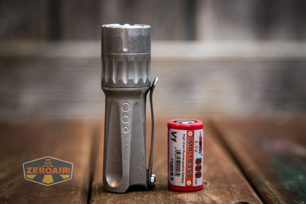 TorchLAB Future BOSS with MOFF