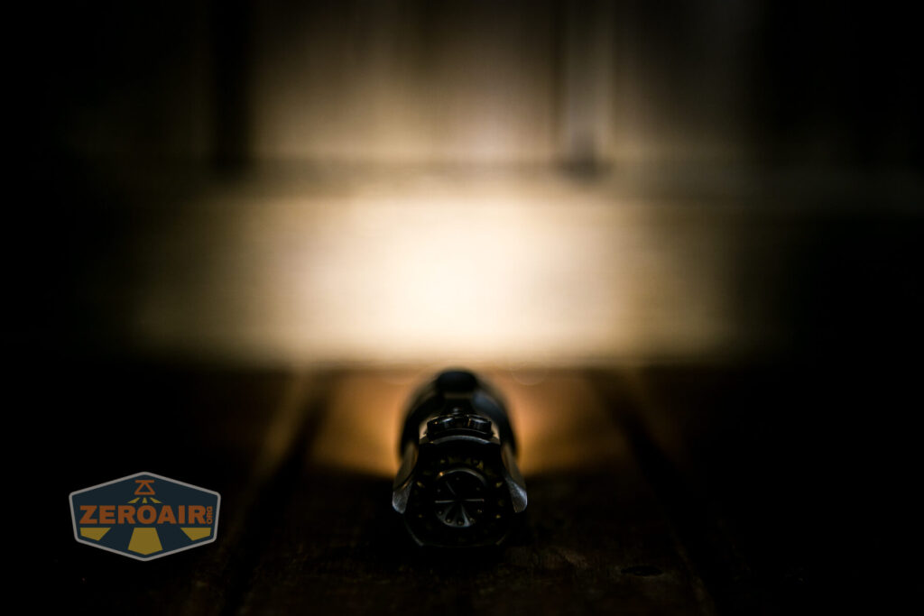 TorchLAB Future BOSS with MOFF