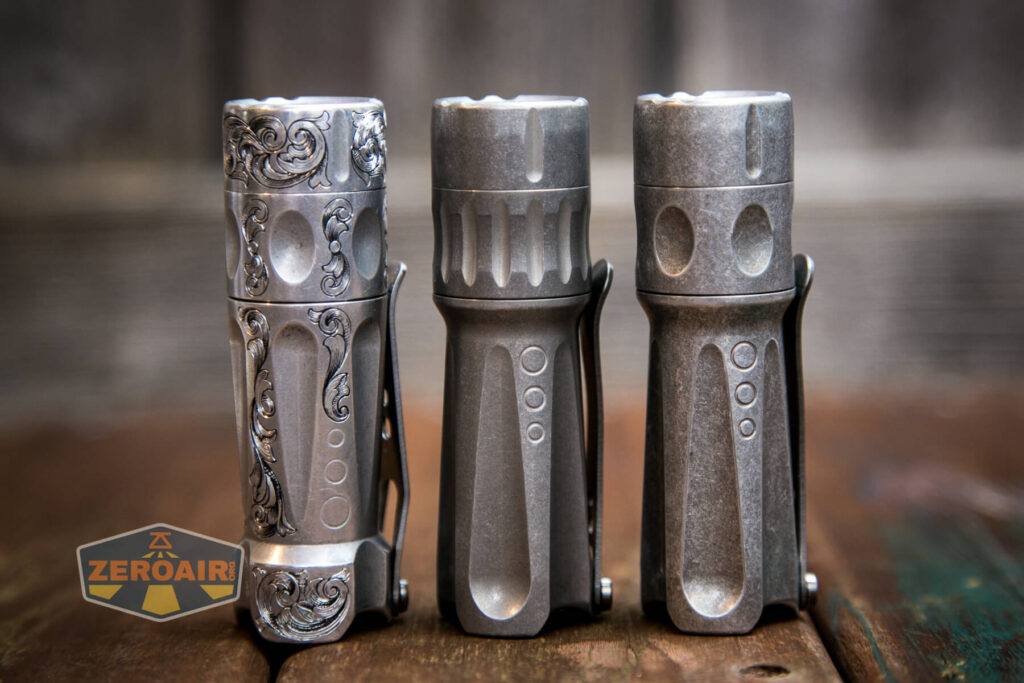 TorchLAB Future BOSS with MOFF