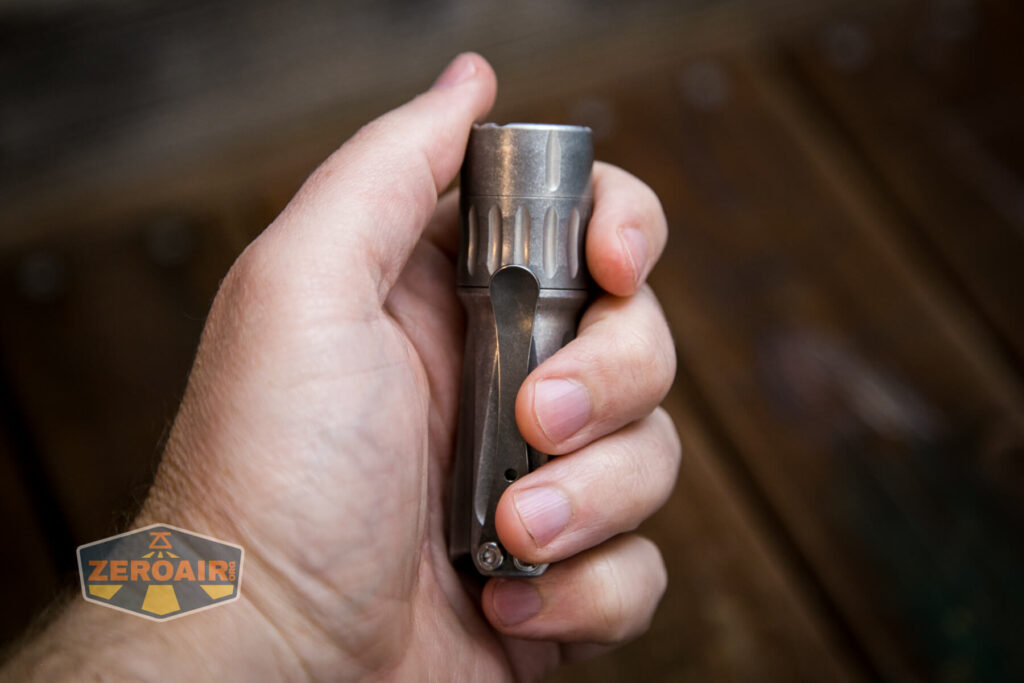 TorchLAB Future BOSS with MOFF