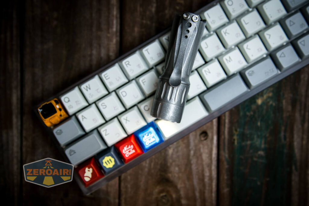 TorchLAB Future BOSS with MOFF