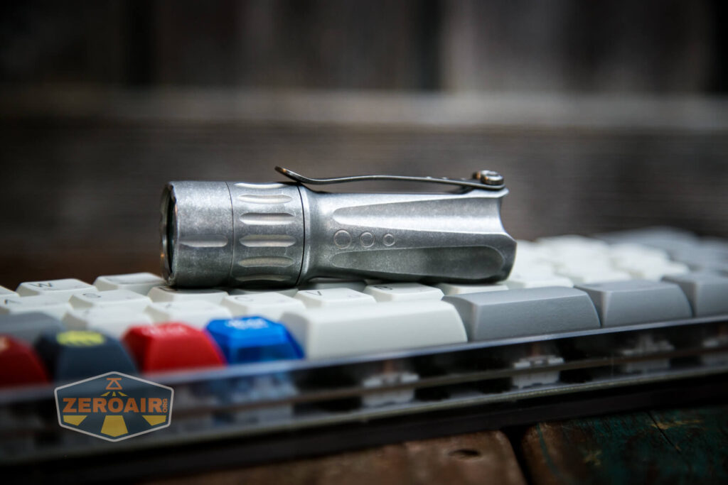 TorchLAB Future BOSS with MOFF