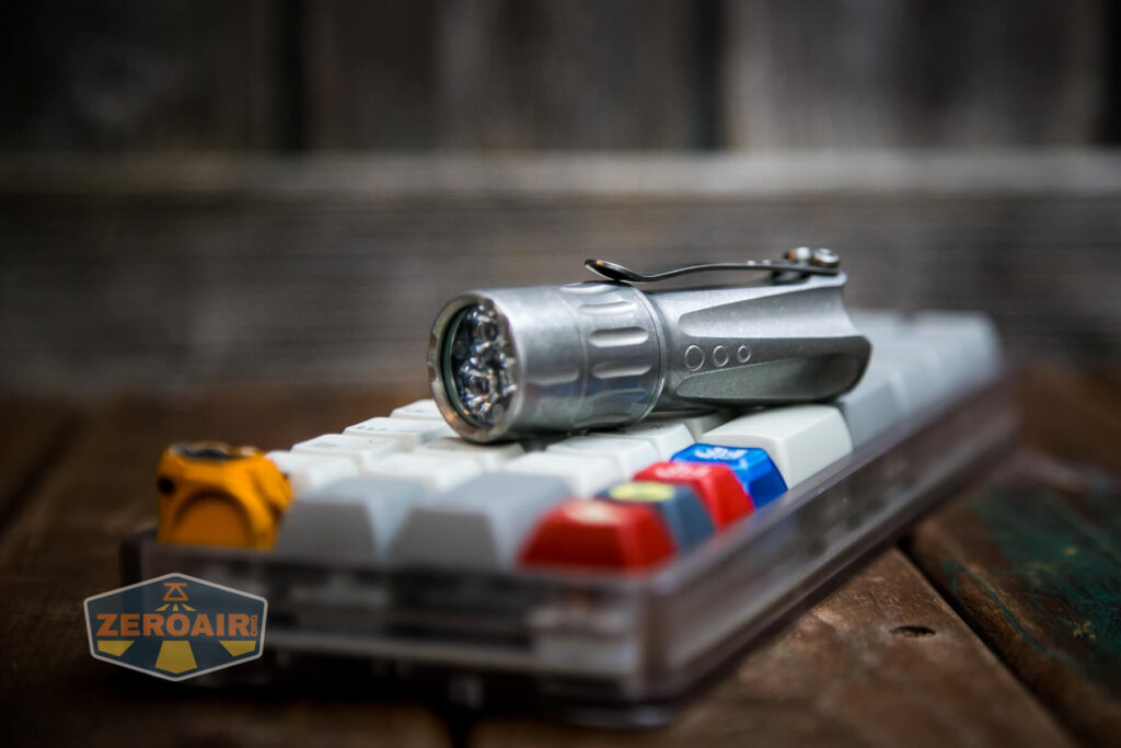 TorchLAB Future BOSS with MOFF