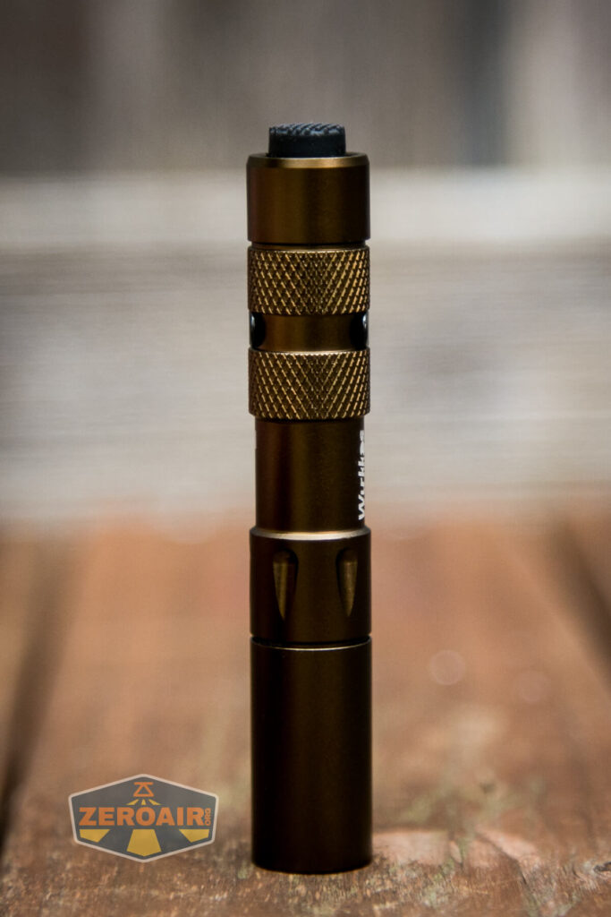 headstanding showing all sides