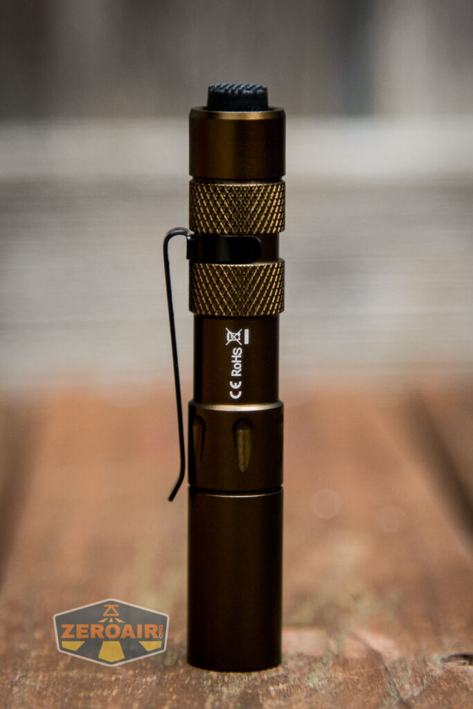 headstanding showing all sides