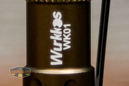 headstanding top-down view