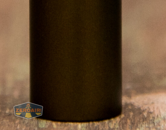 headstanding top-down view