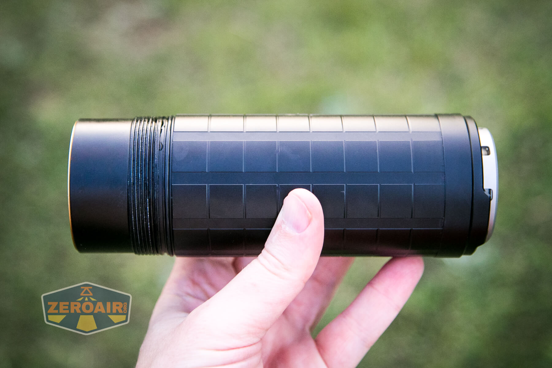 Imalent MS18W Flashlight battery pack