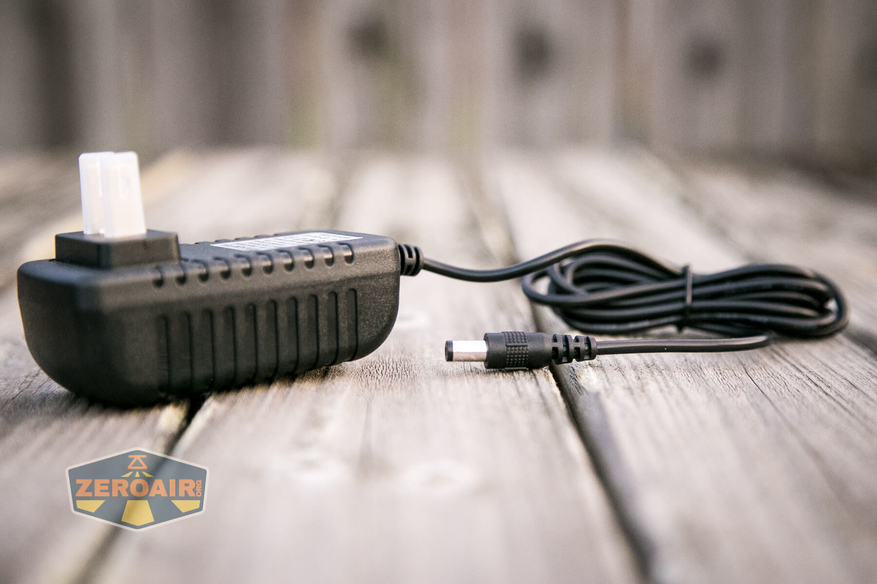 Imalent MS18W Flashlight wall wart