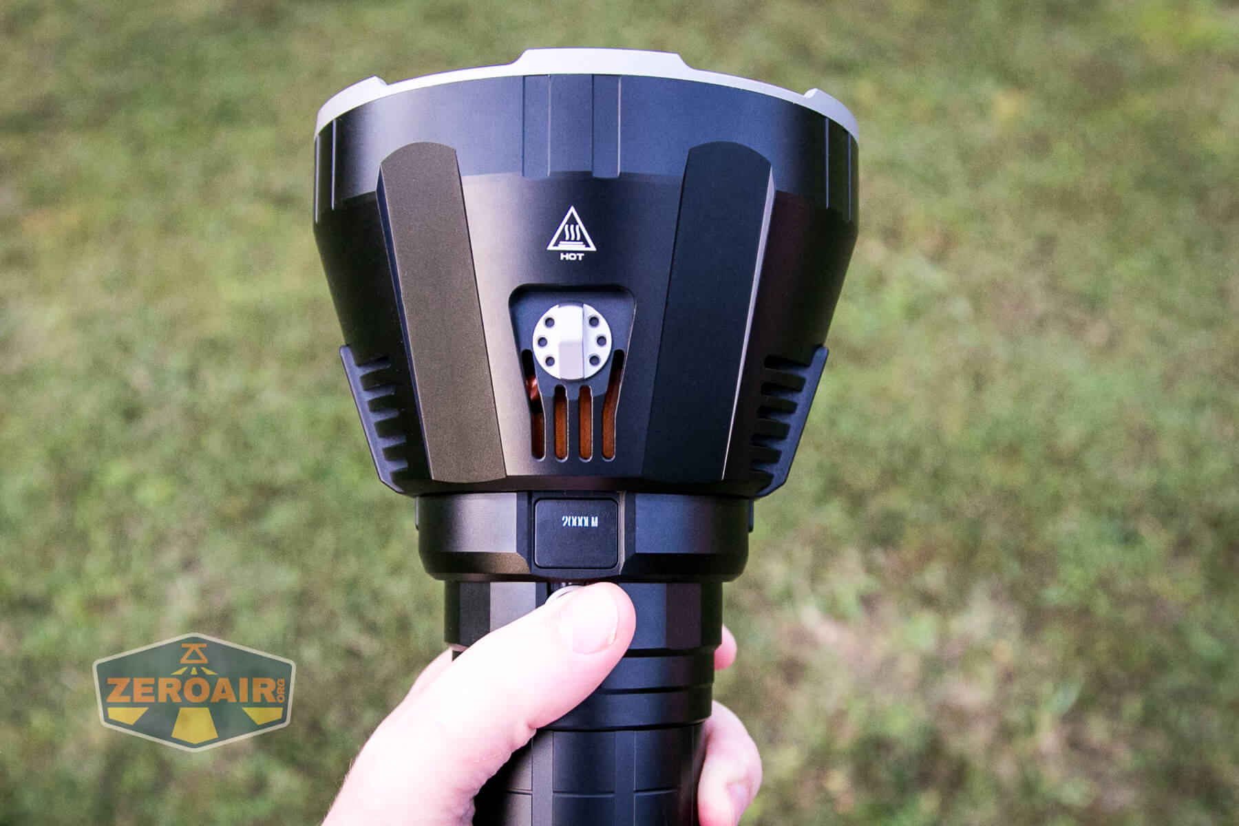 Imalent MS18W Flashlight e-switch
