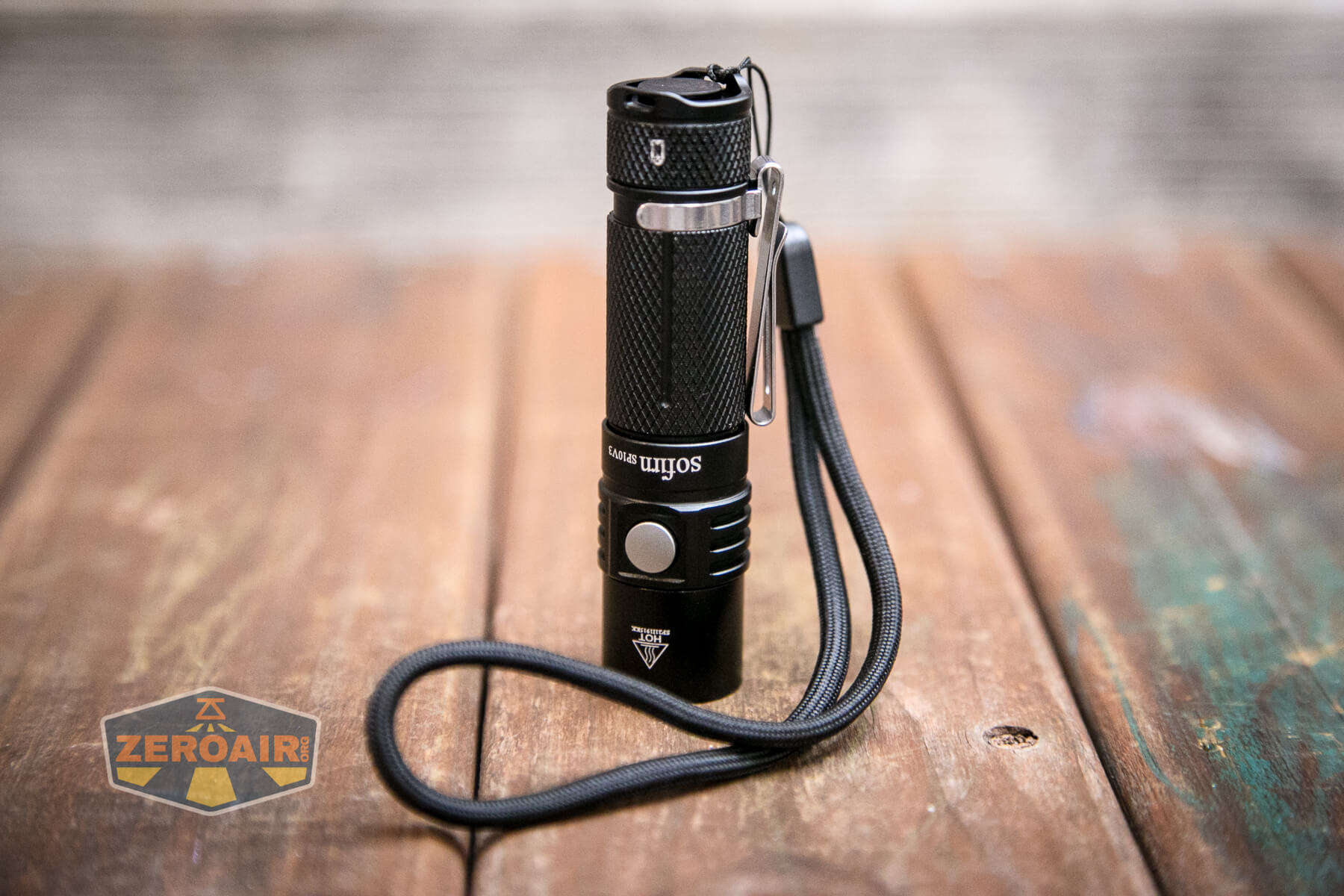 Sofirn Sp10 V3