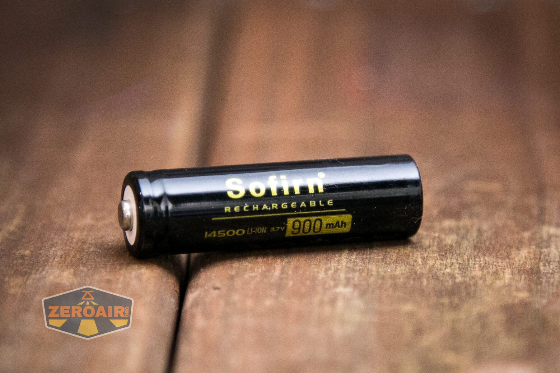 Sofirn Sp10 V3