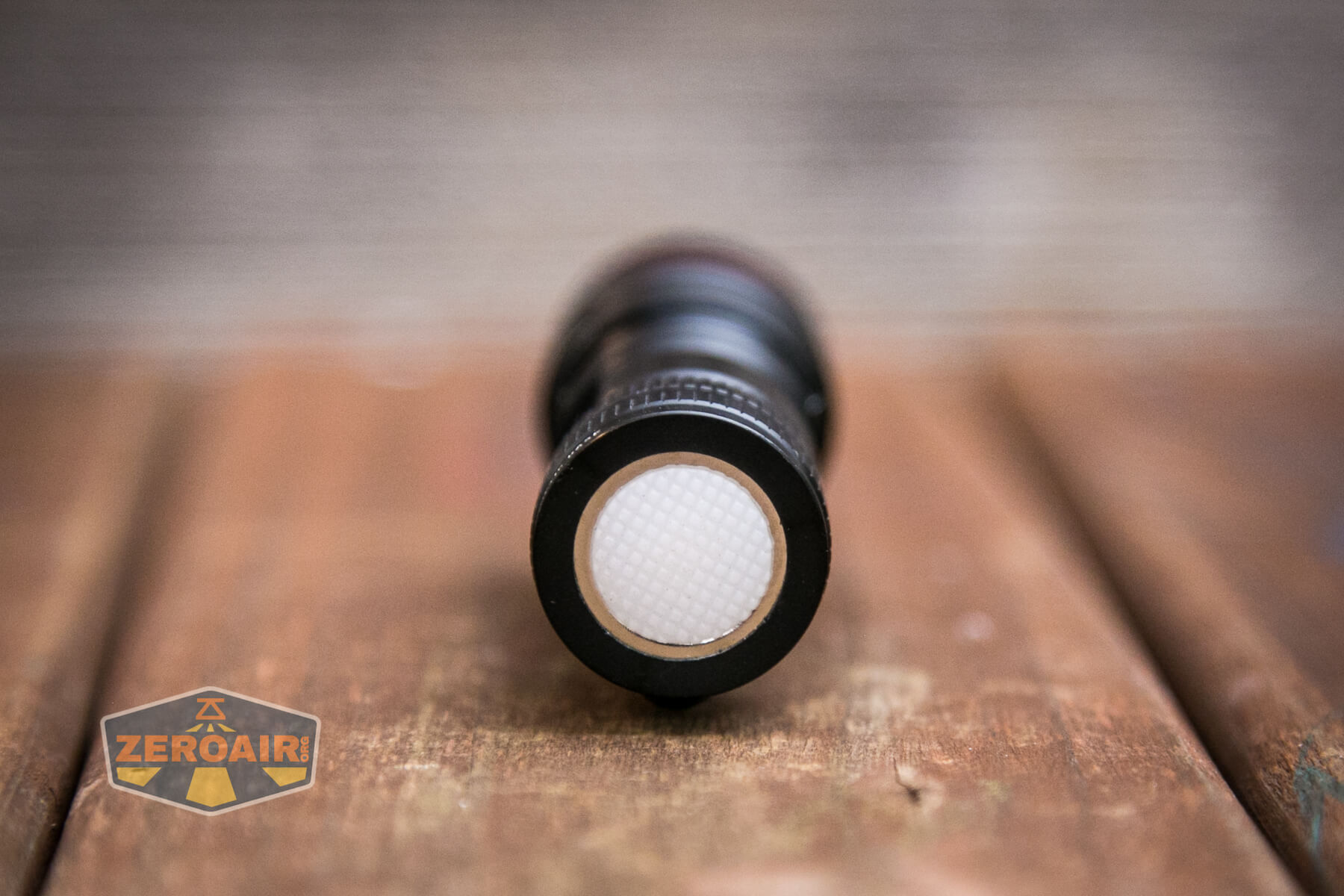 Nebo Micro Redline OC Flashlight