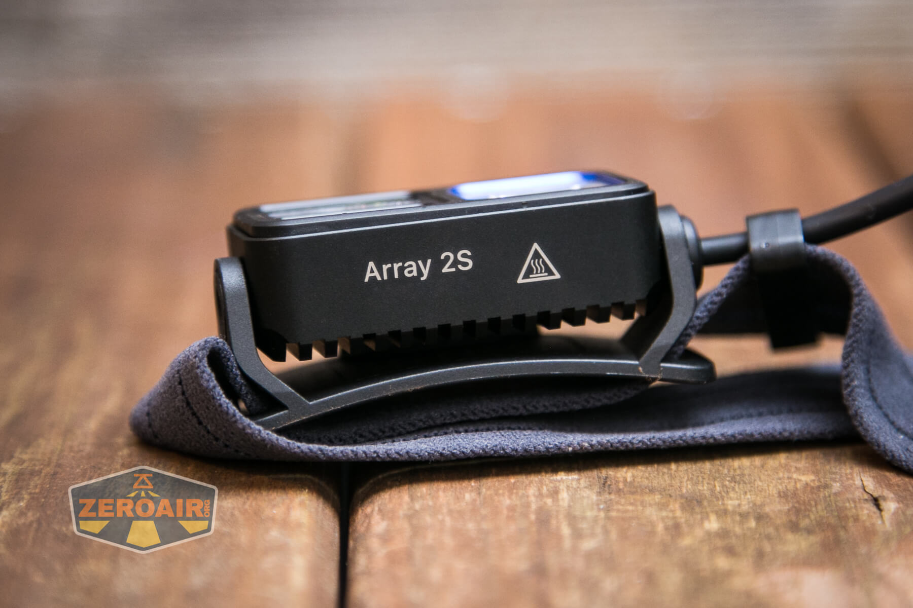 Olight Array 2S Headlamp
