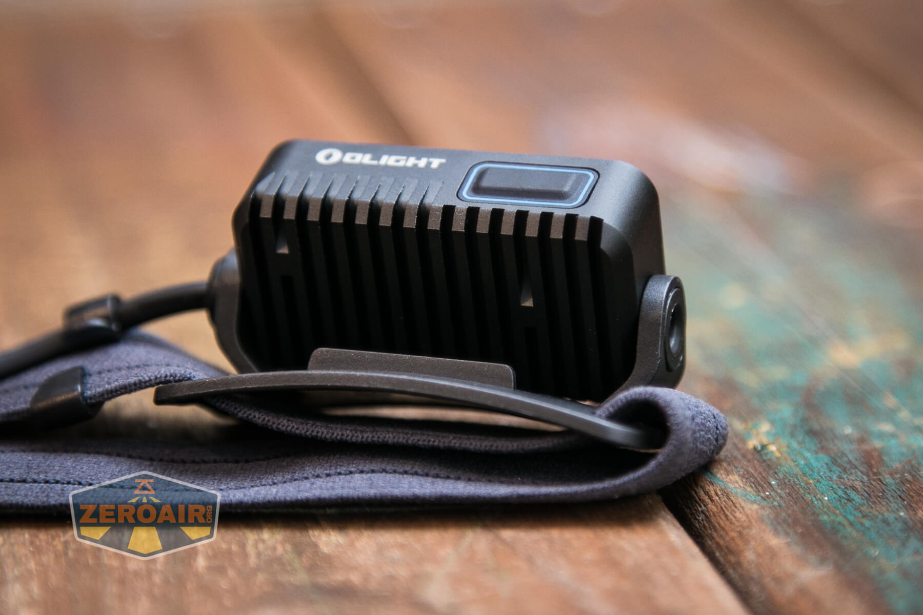 Olight Array 2S Headlamp