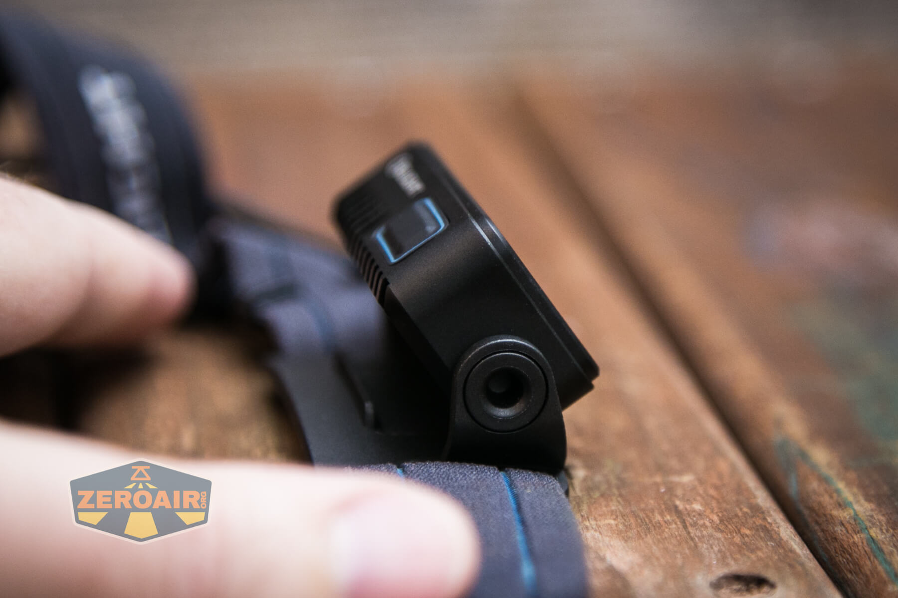 Olight Array 2S Headlamp