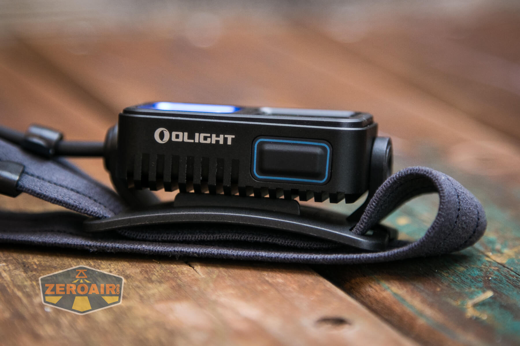 Olight Array 2S Headlamp