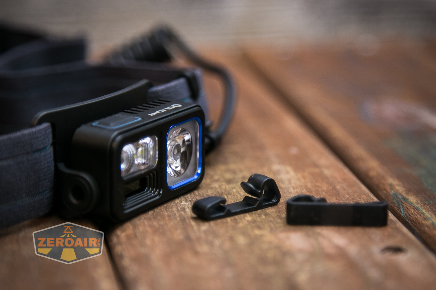 Olight Array 2S Headlamp