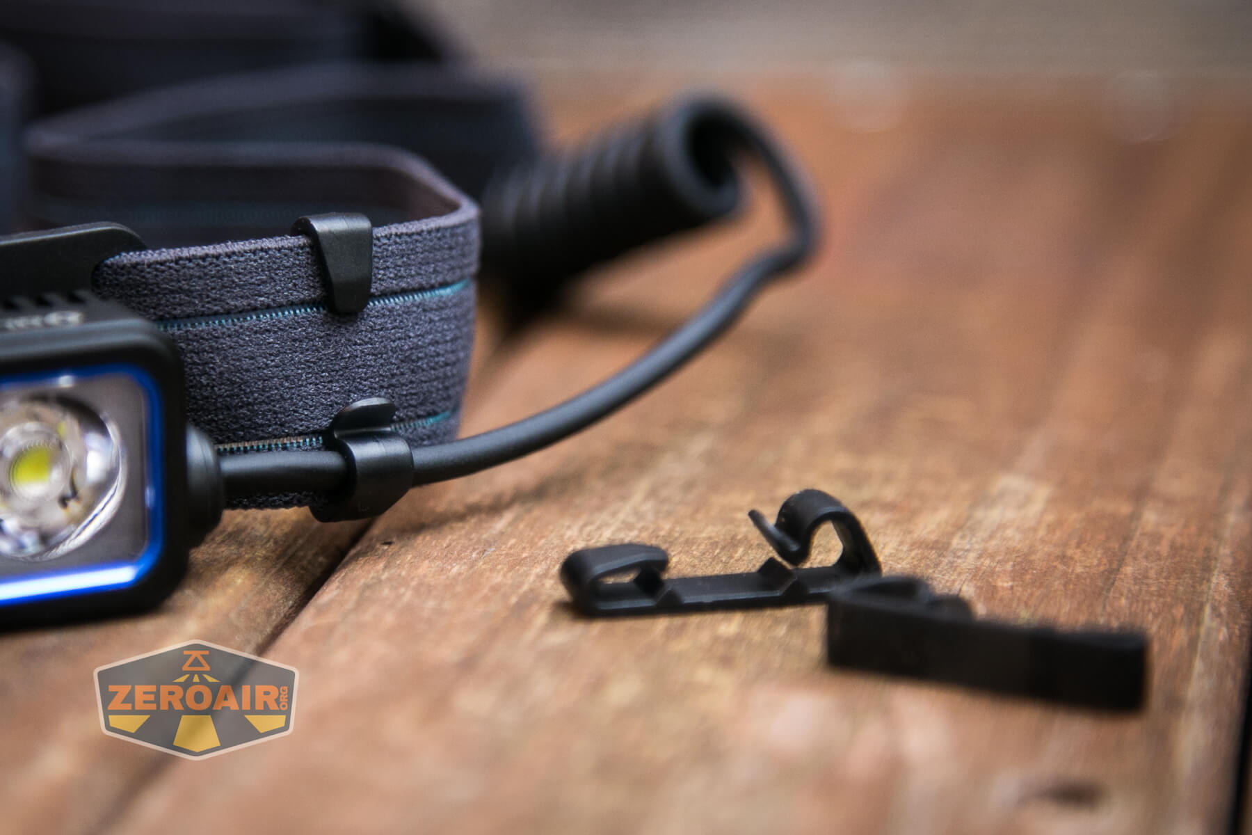 Olight Array 2S Headlamp