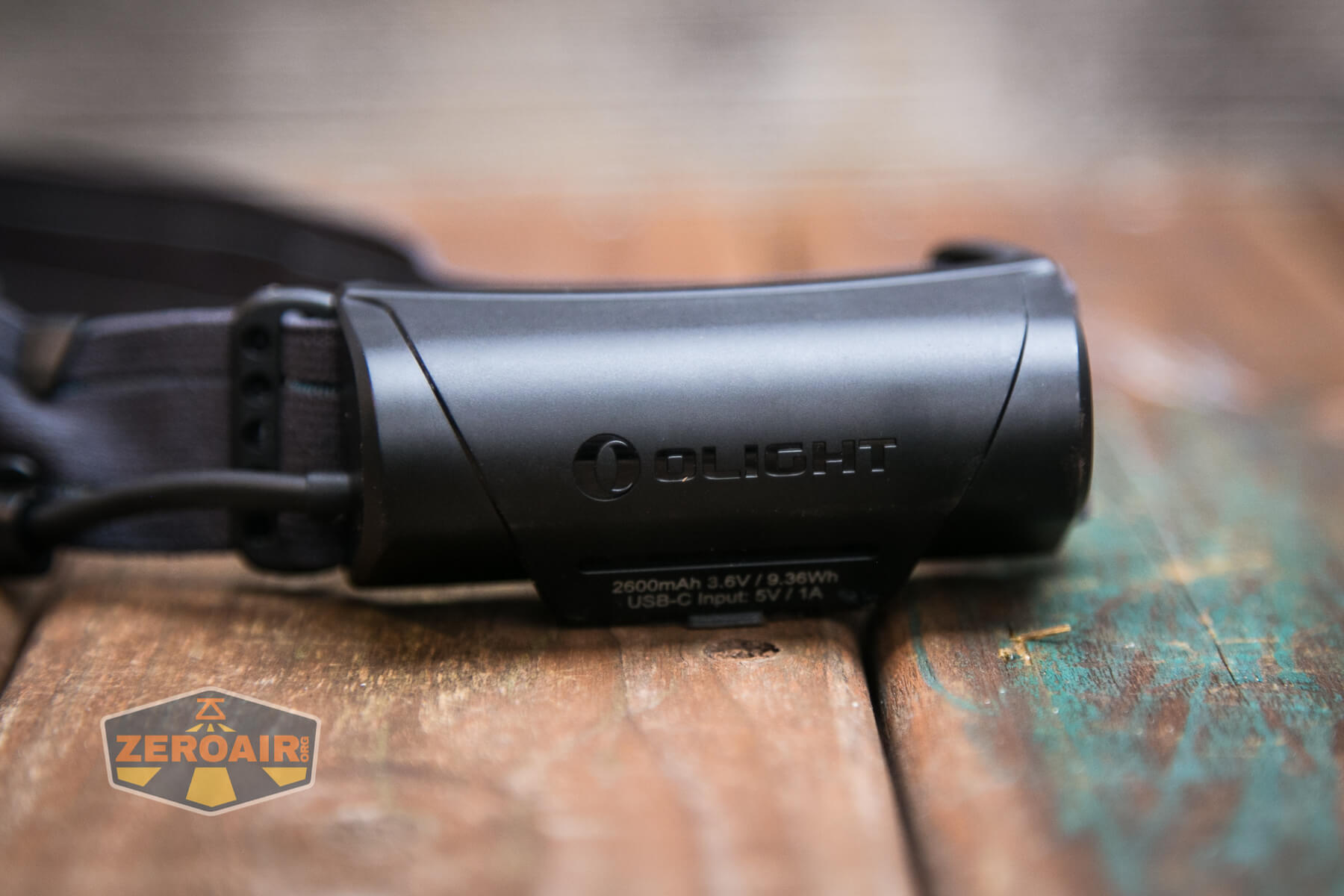 Olight Array 2S Headlamp