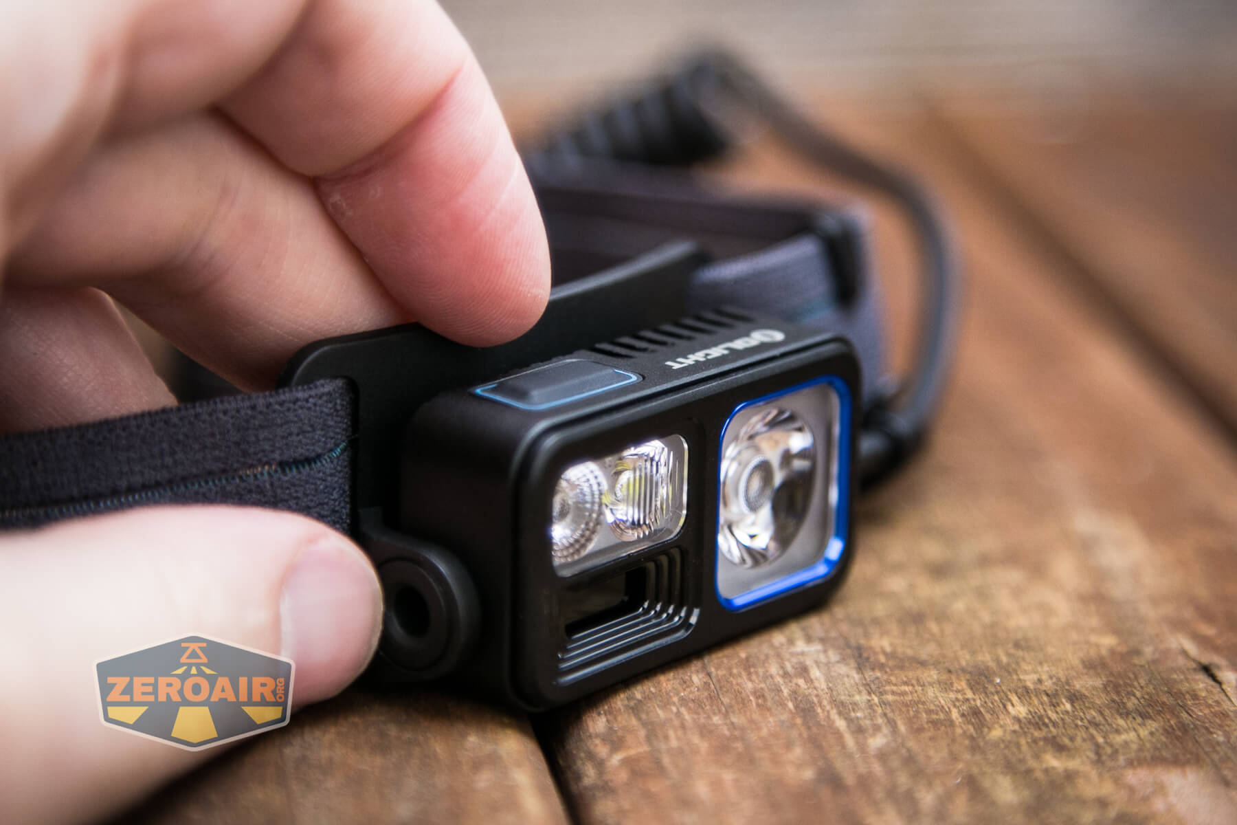 Olight Array 2S Headlamp
