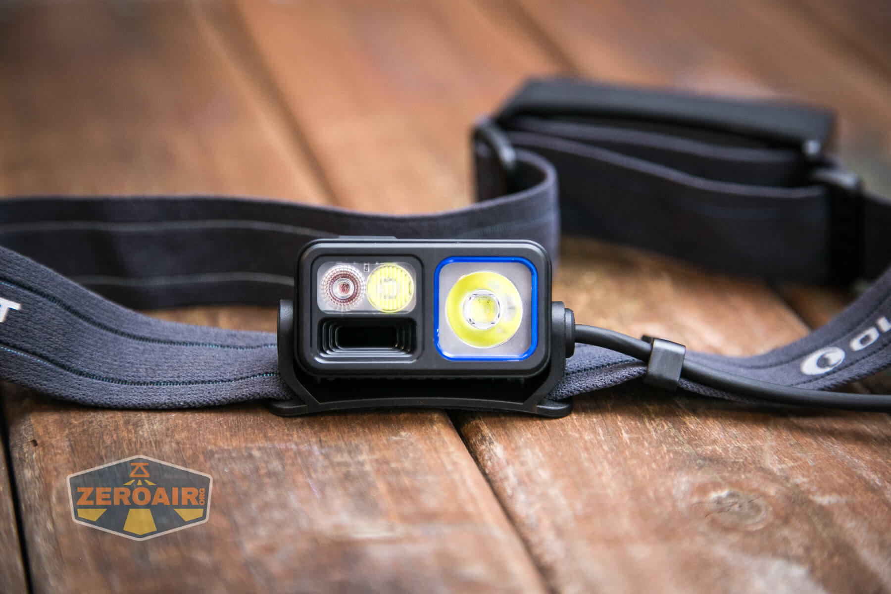 Olight Array 2S Headlamp