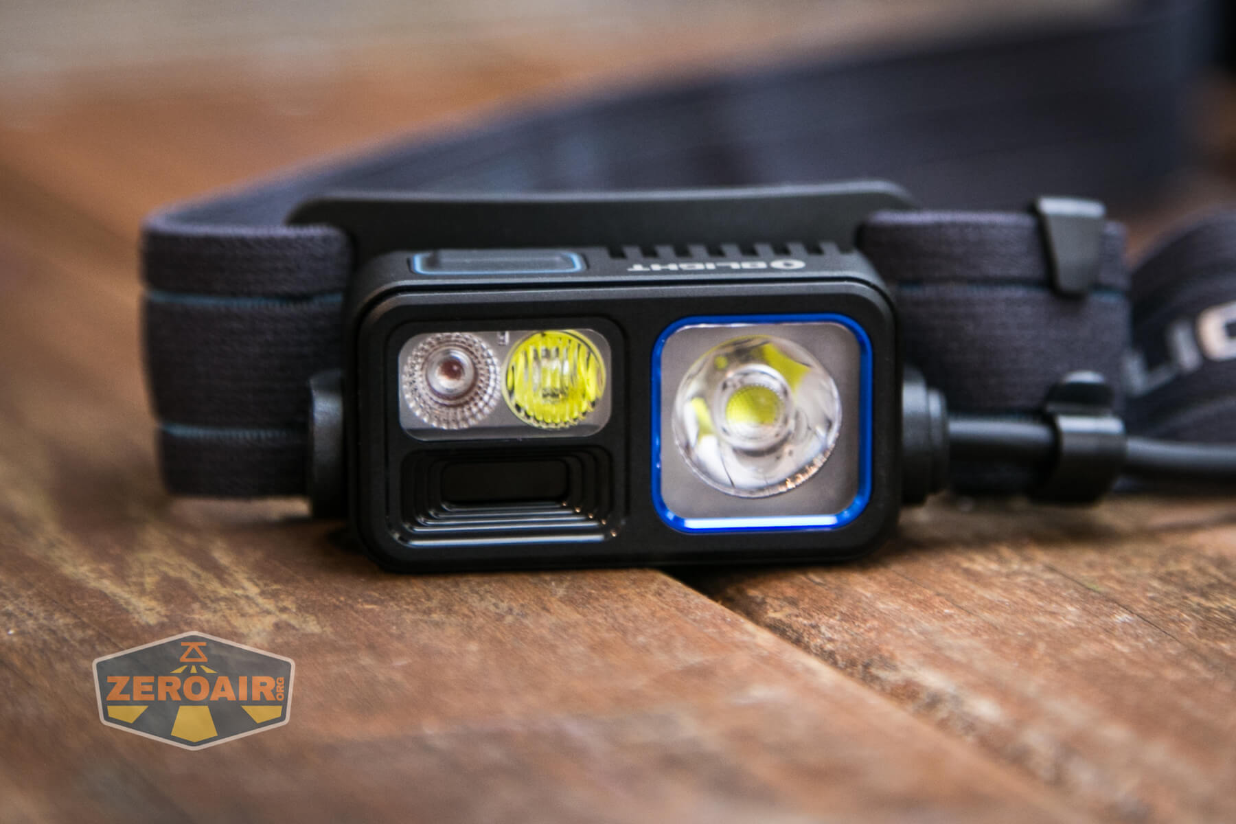 Olight Array 2S Headlamp