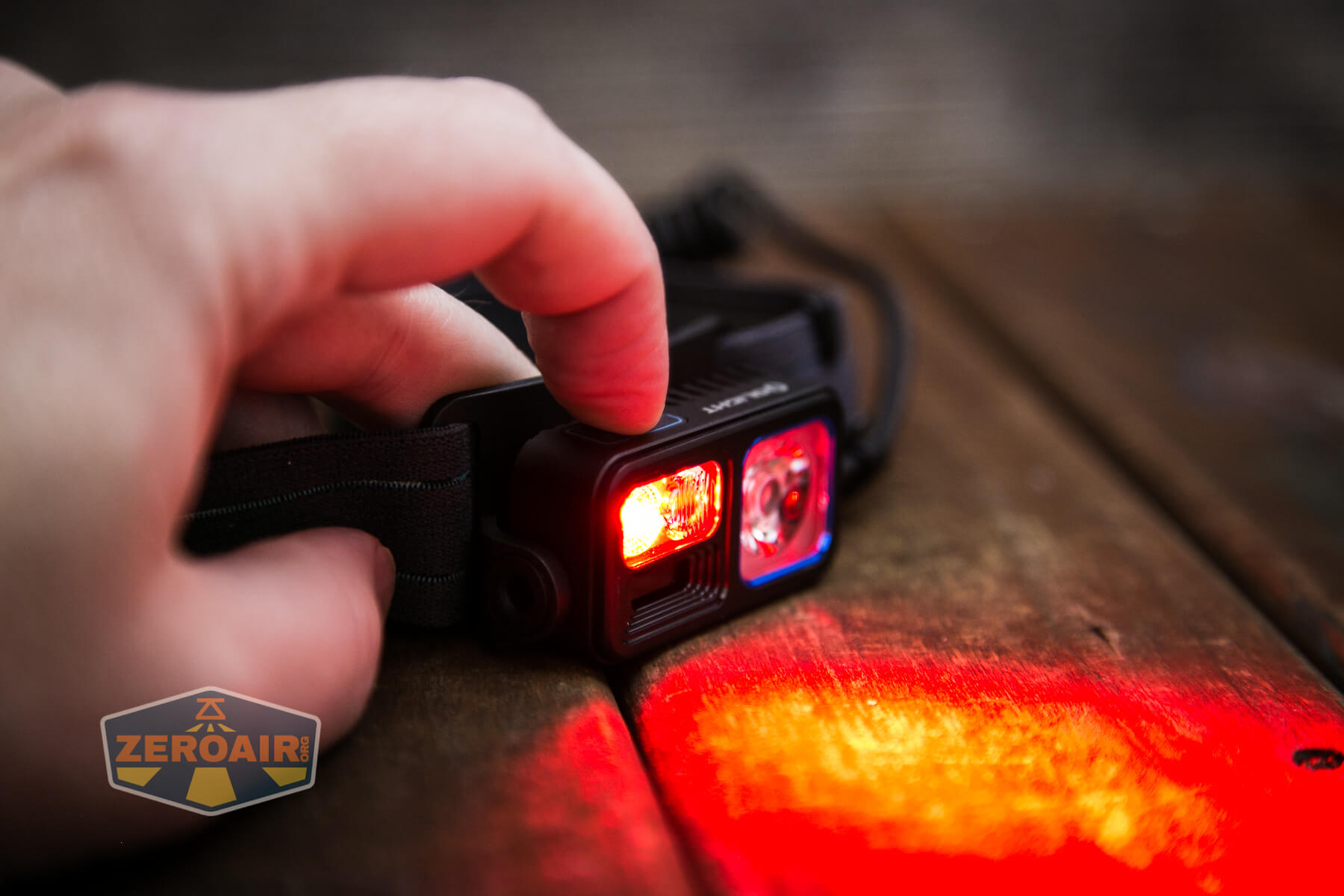 Olight Array 2S Headlamp