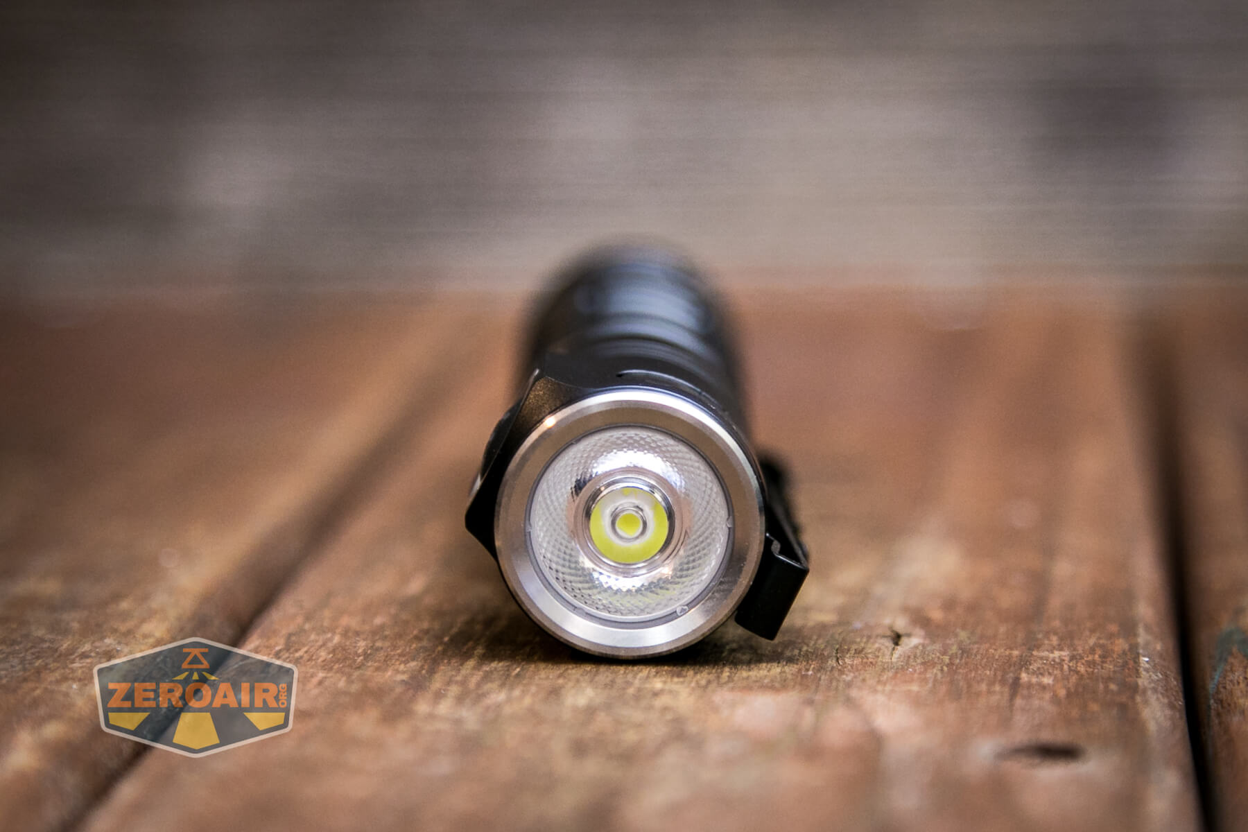 Wuben D1 Flashlight emitter