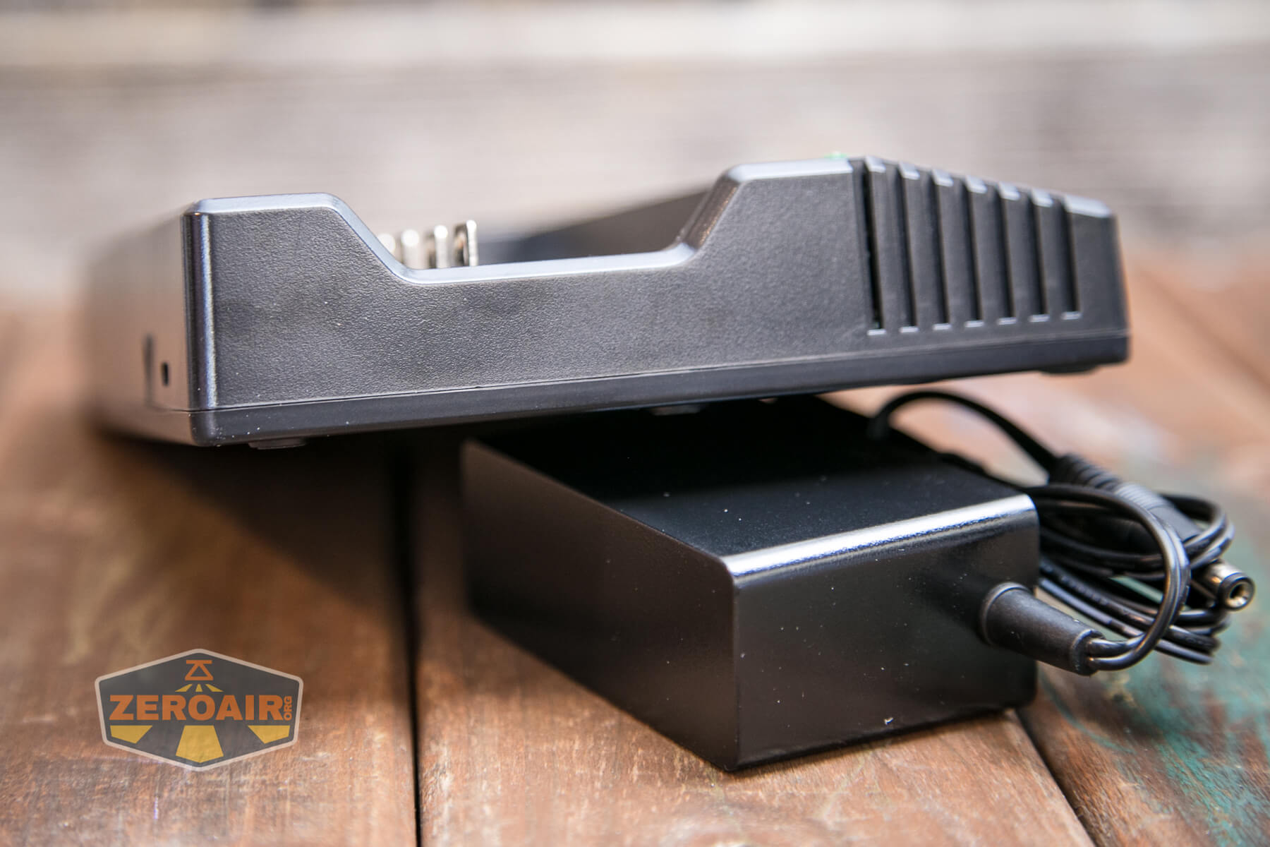 Xtar Vc8 Plus Charger Preview
