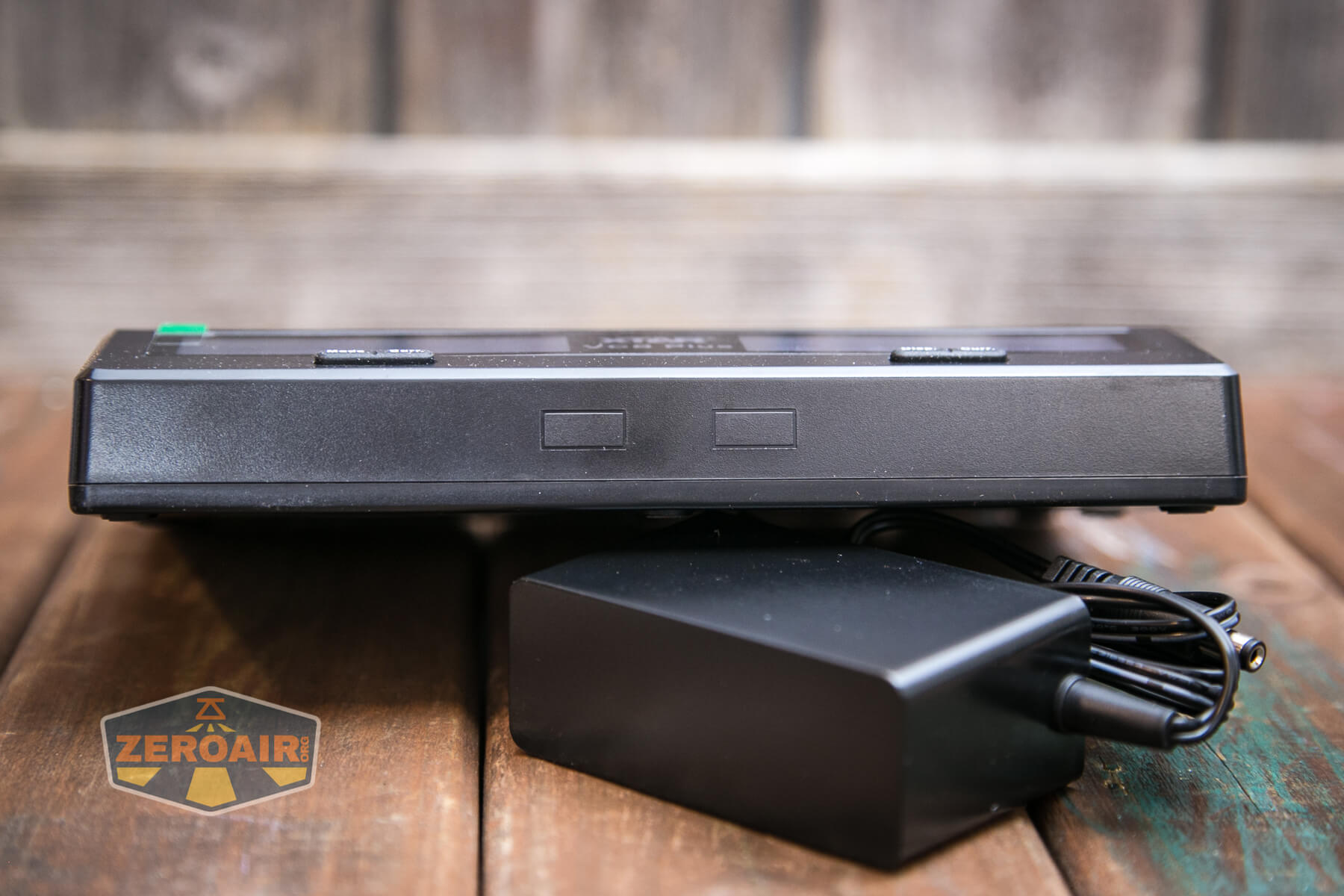 Xtar Vc8 Plus Charger Preview
