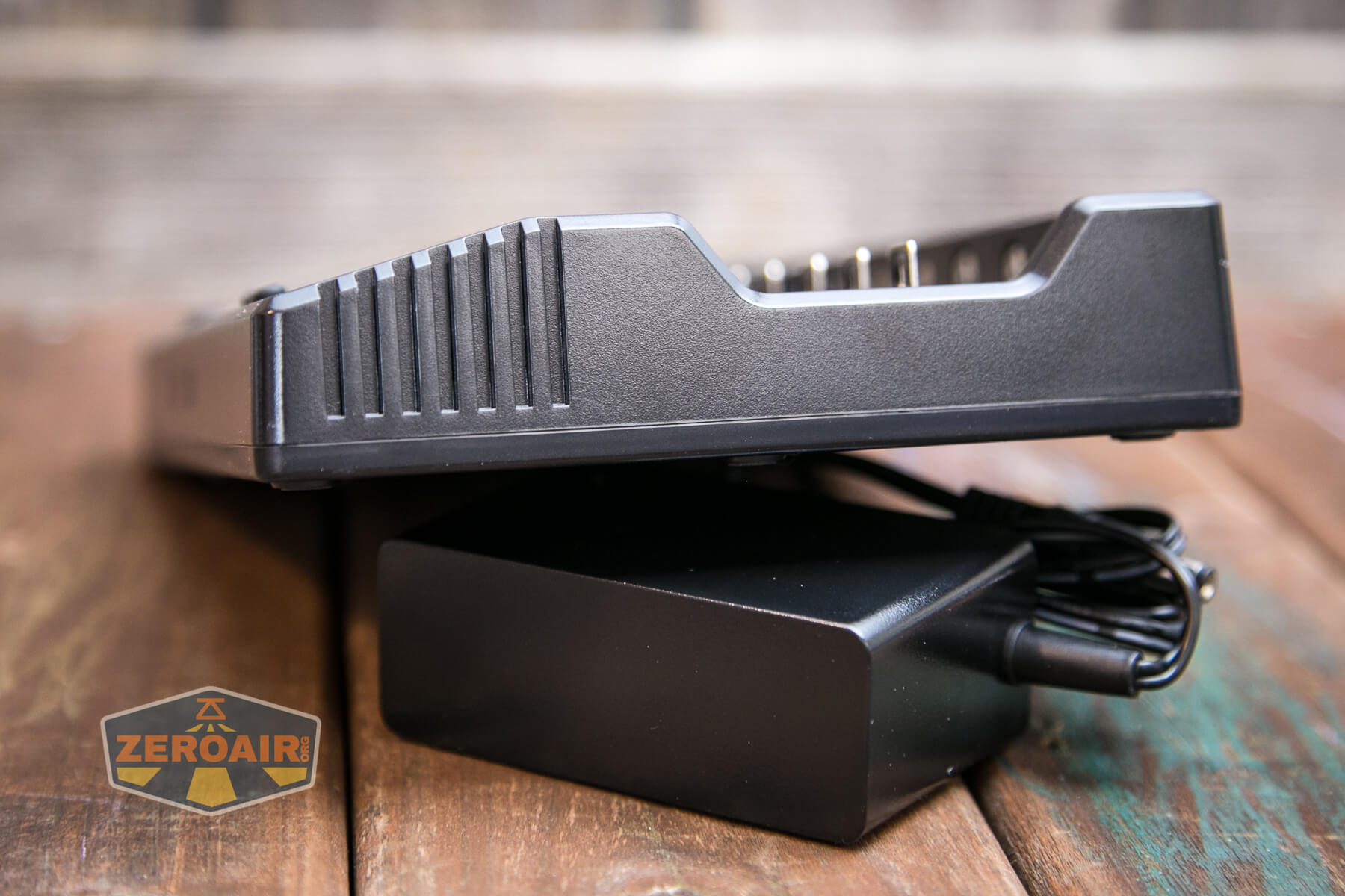 Xtar Vc8 Plus Charger Preview