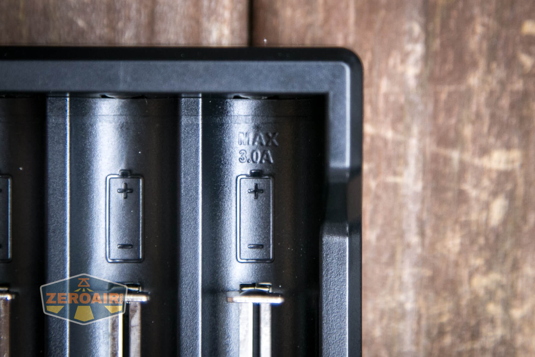 Xtar Vc8 Plus Charger Preview