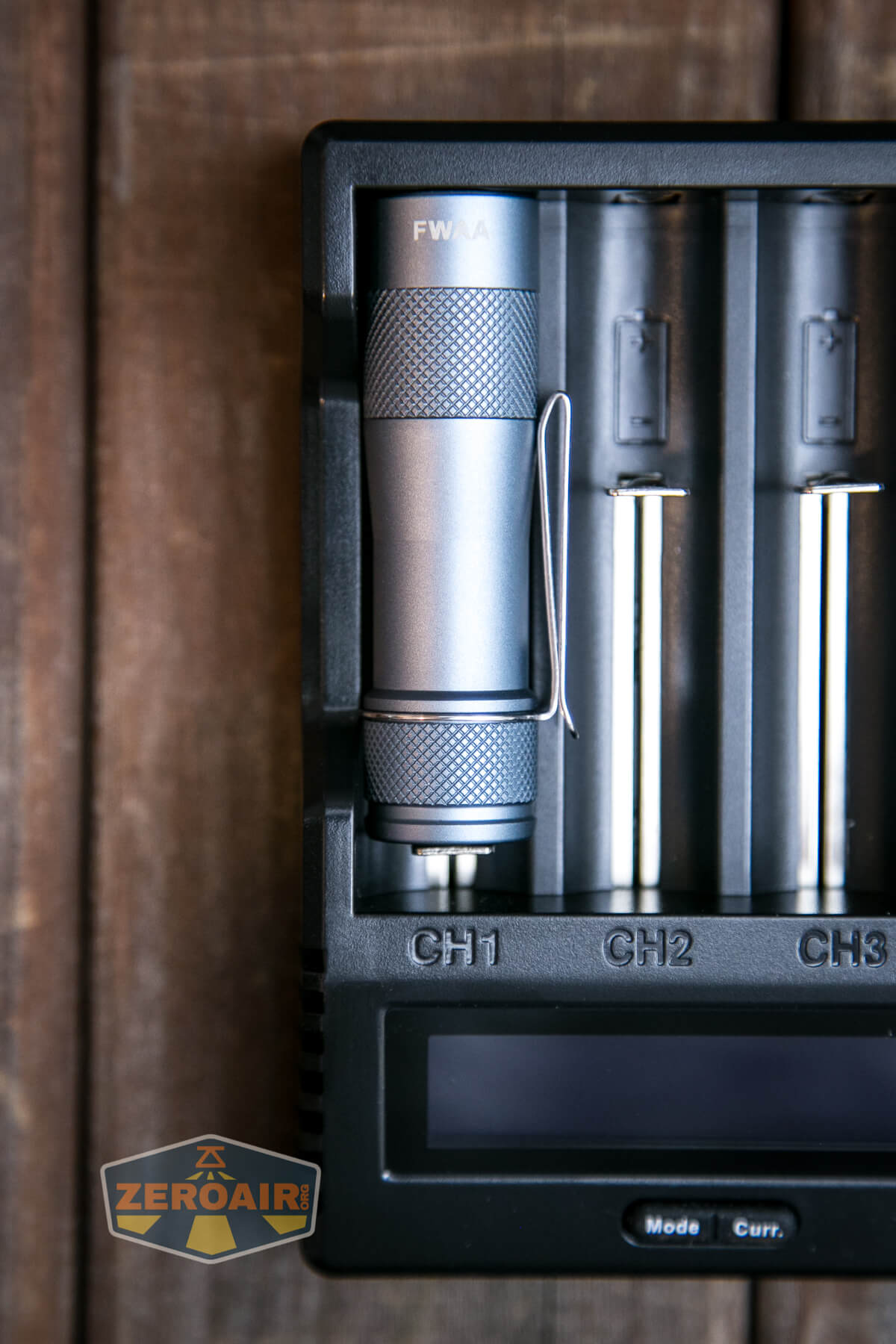 Xtar Vc8 Plus Charger Preview