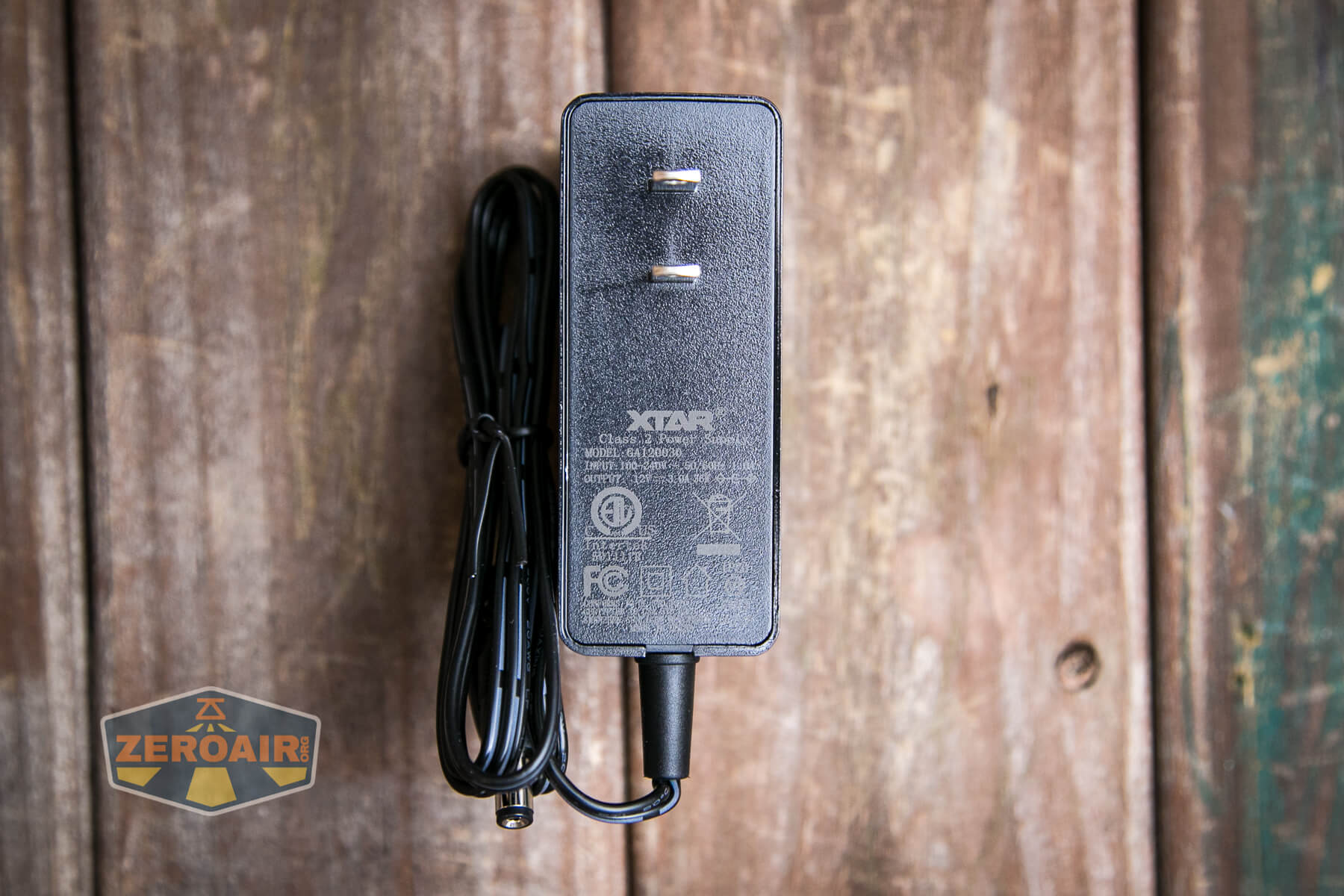 Xtar Vc8 Plus Charger Preview