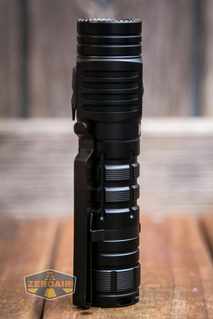 tailstanding showing all sides