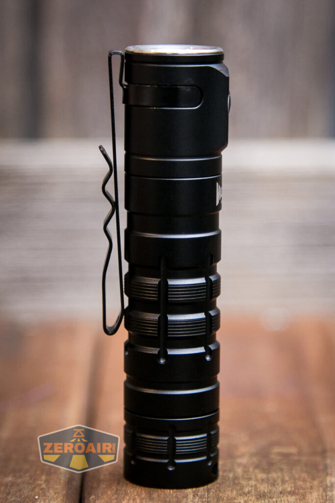 tailstanding showing all sides