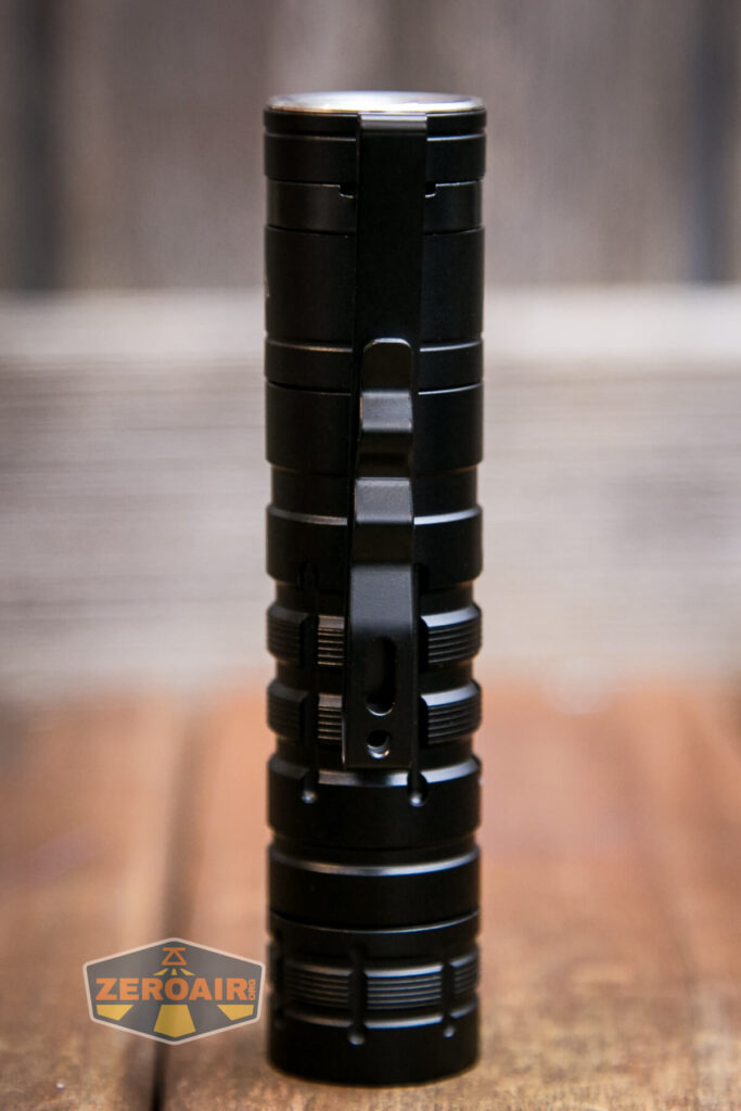 tailstanding showing all sides