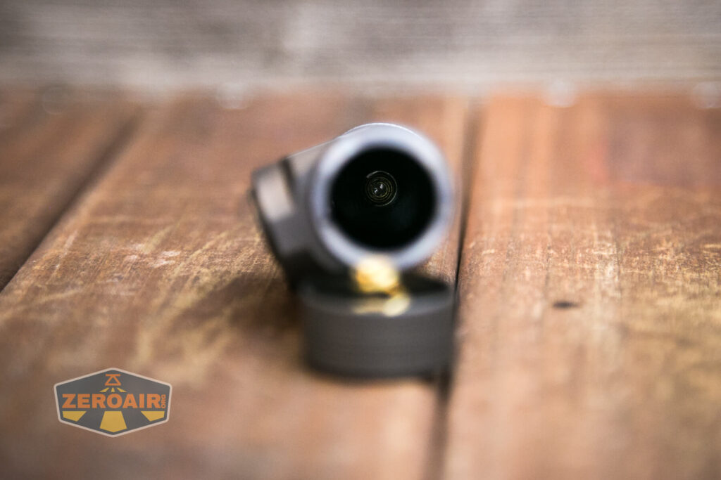 YLP Panda 4.0 headlamp head spring