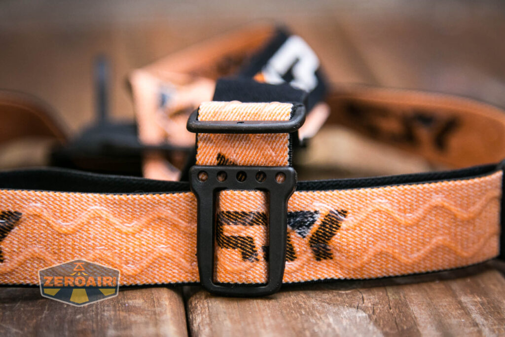 YLP Panda 4.0 headlamp headband