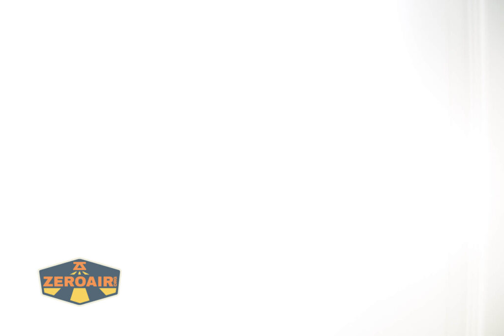 beamshots on door compared to nichia 219b