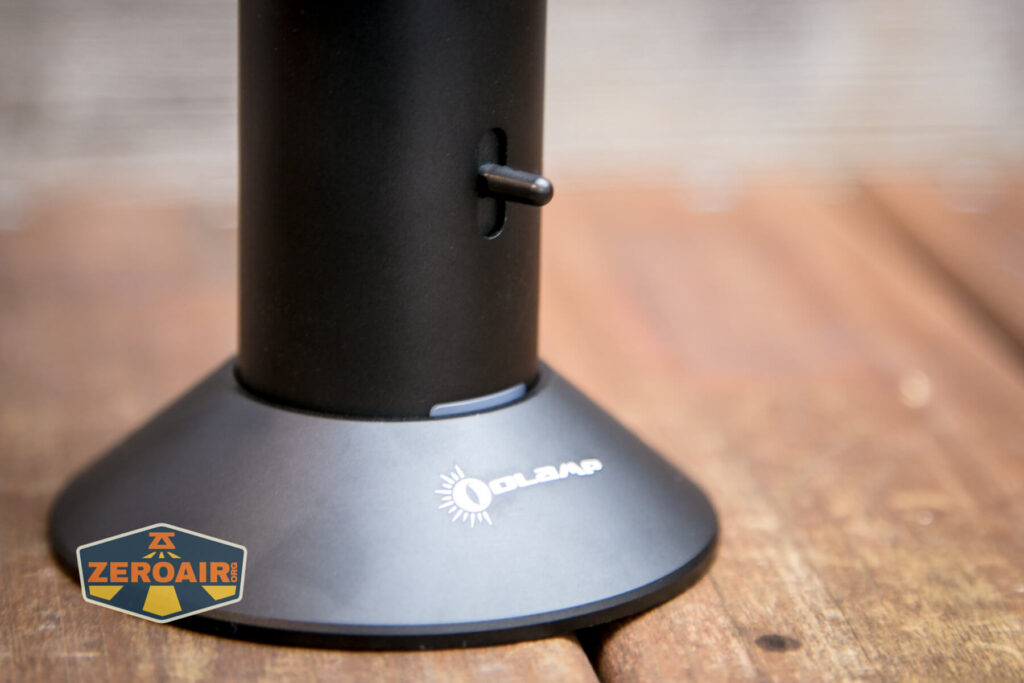 Olight Nightour Lamp e-switch toggle
