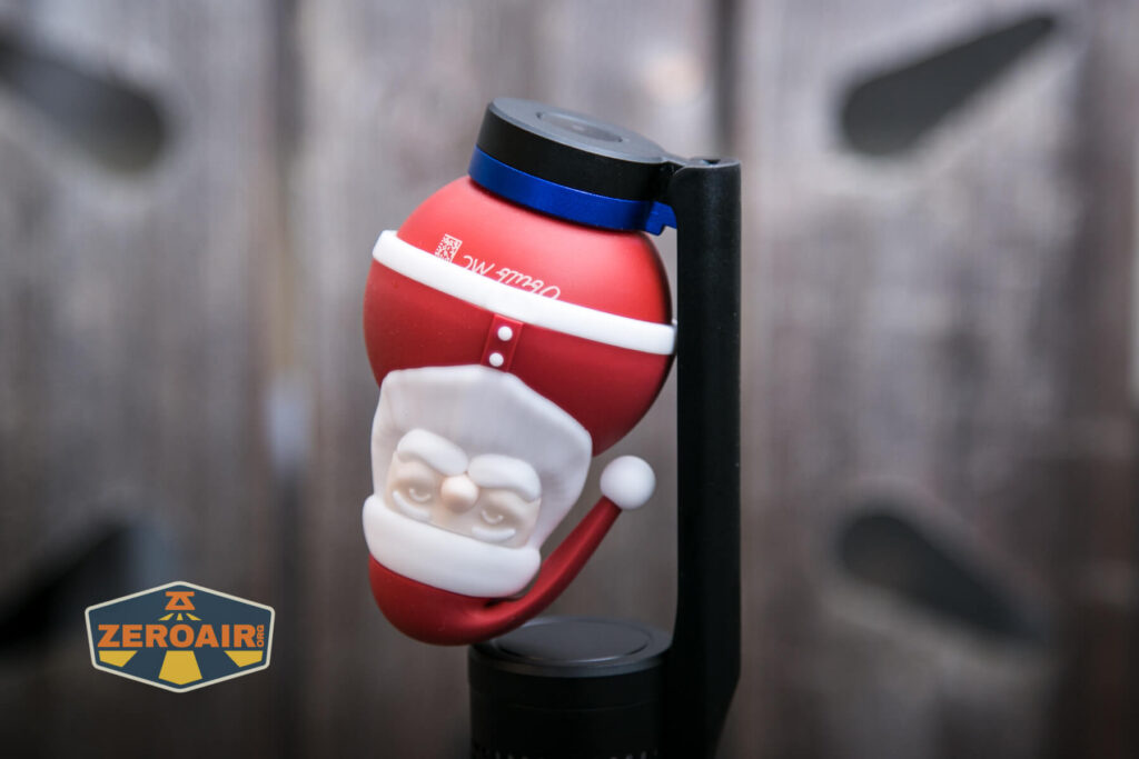 Olight Nightour Lamp magnet!