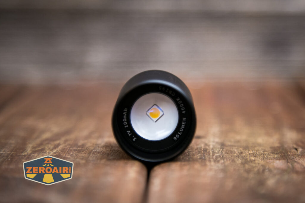 Olight Nightour Lamp lamp emitter