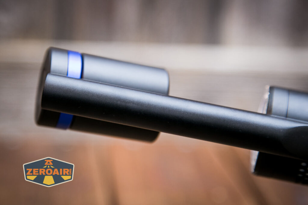 Olight Nightour Lamp back