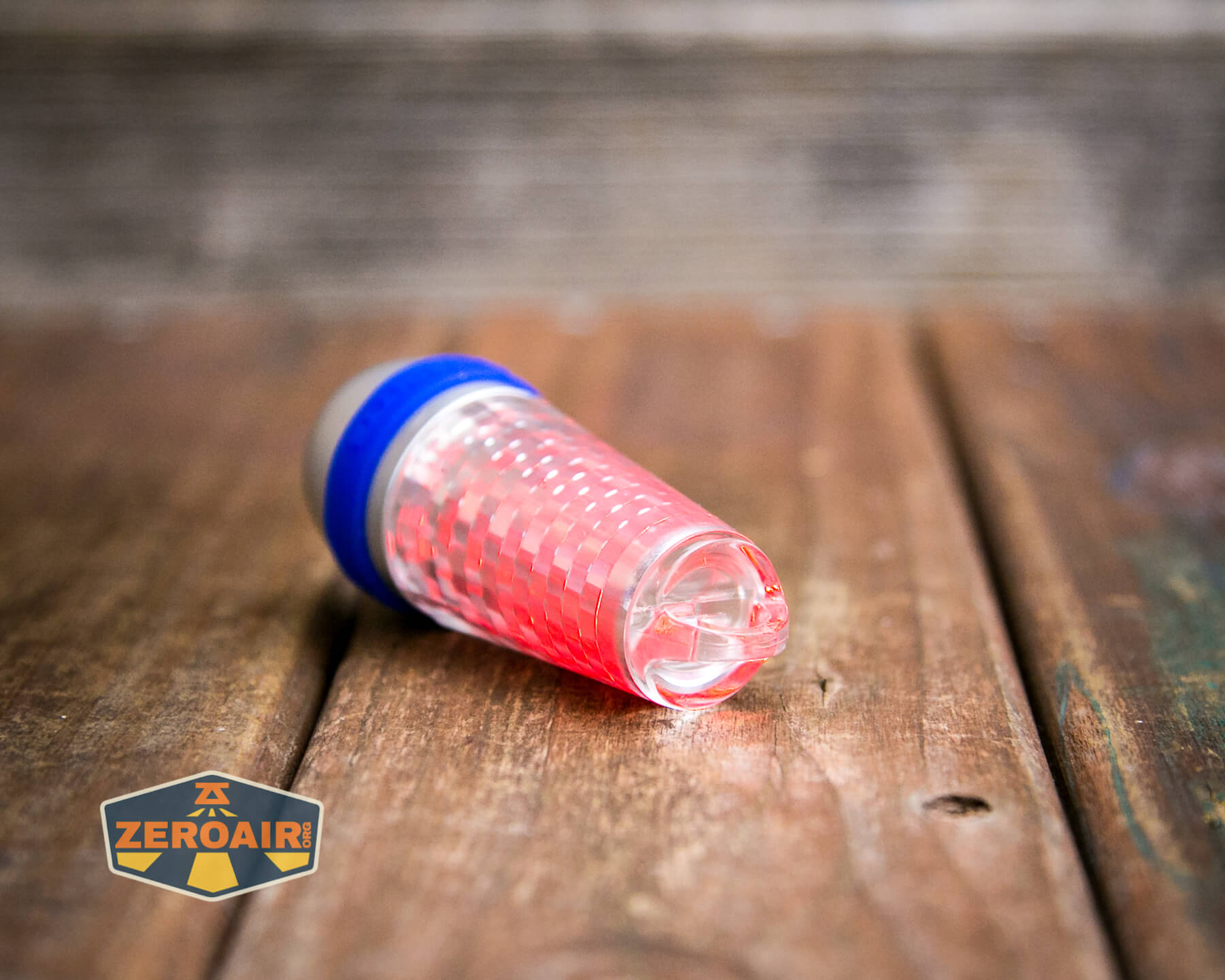 Brinyte A01 Apollo Flashlight