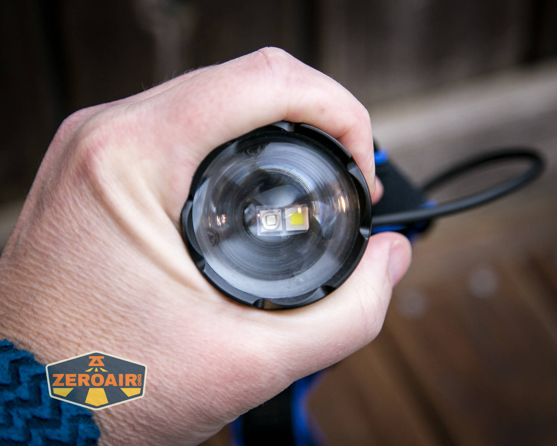 Brinyte Hl28 Artemis Headlamp