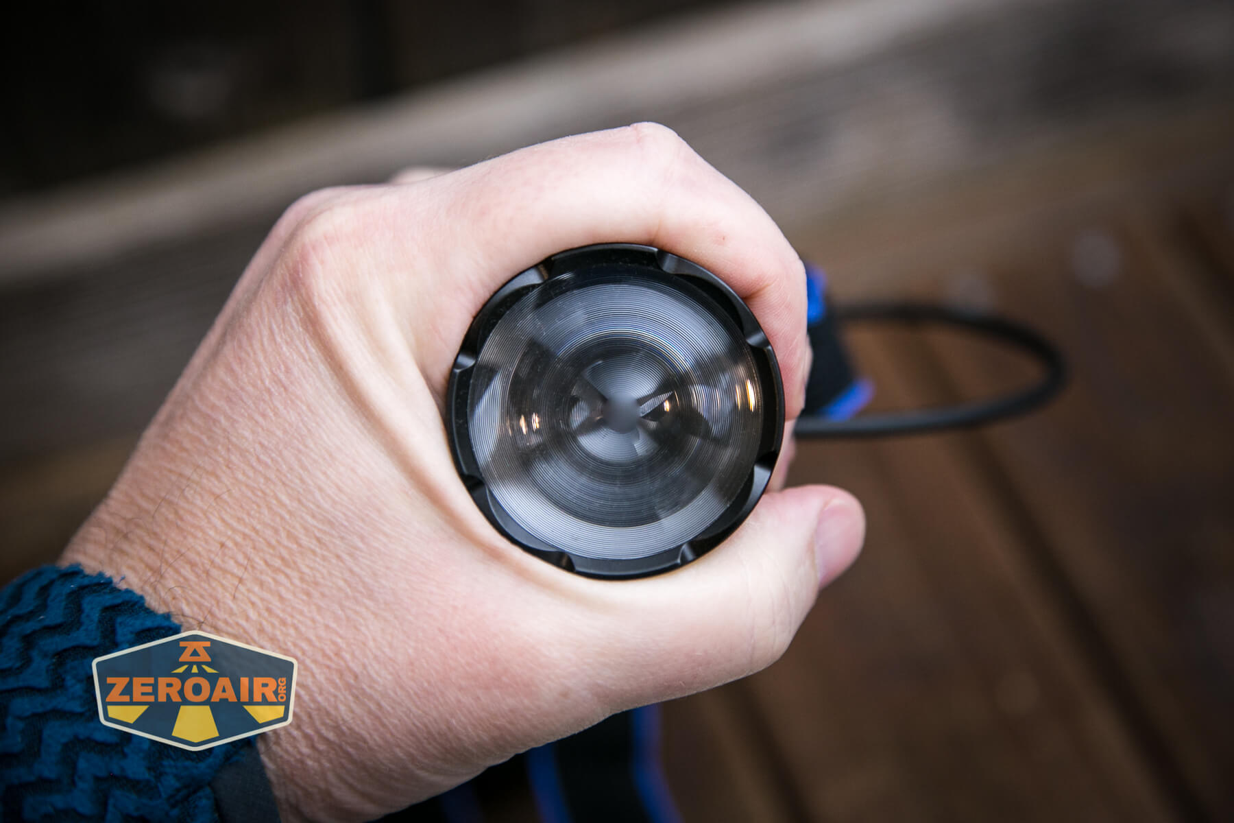 Brinyte Hl28 Artemis Headlamp