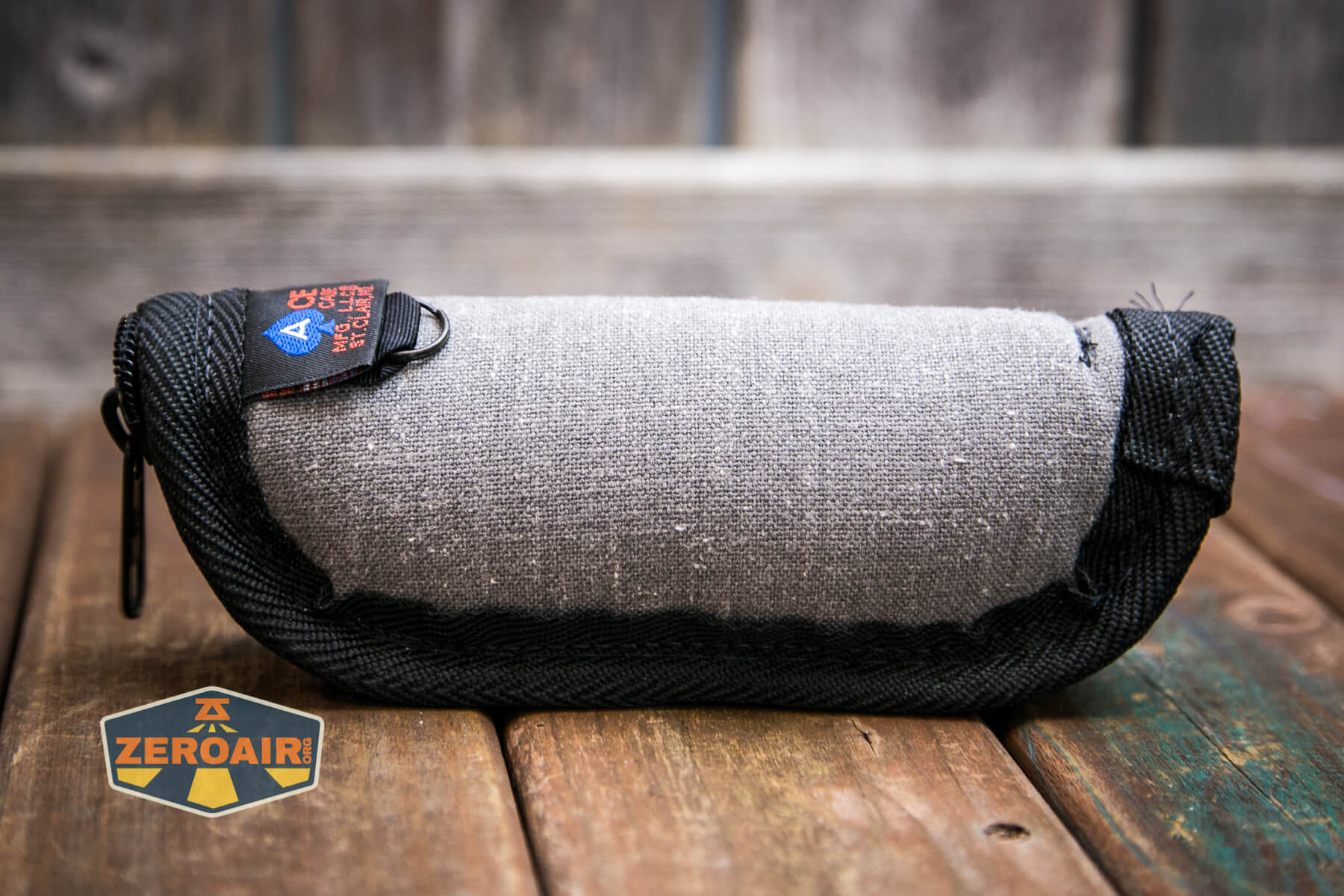 Reaver Arms Citadel Flashlight soft carry case